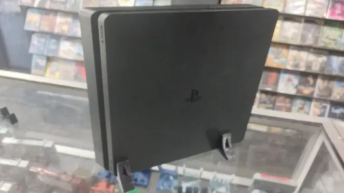 Manutenção Preventiva e Troca da Pasta Térmica Ps4 Slim e Phat