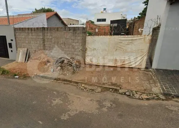 Terreno à venda, SAO JORGE - UBERLANDIA/MG
