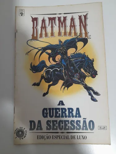 Batman Edição Especial