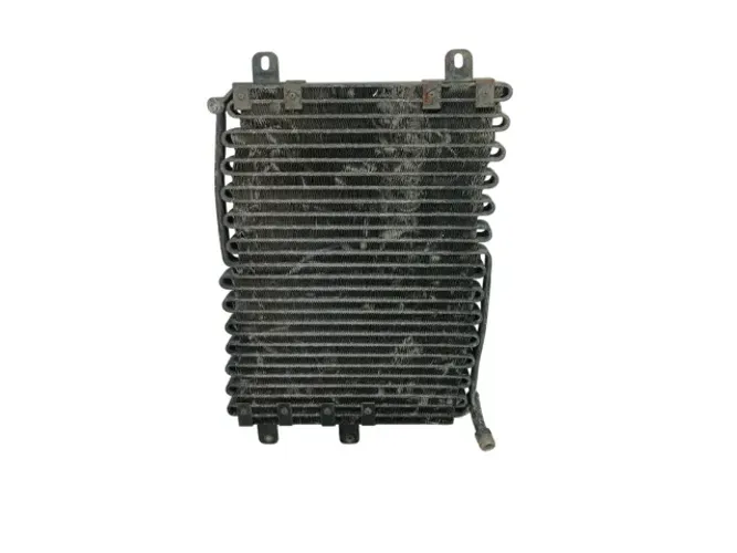 Condensador ar condicionado VW Gol/Saveiro/Parati G2 G3 