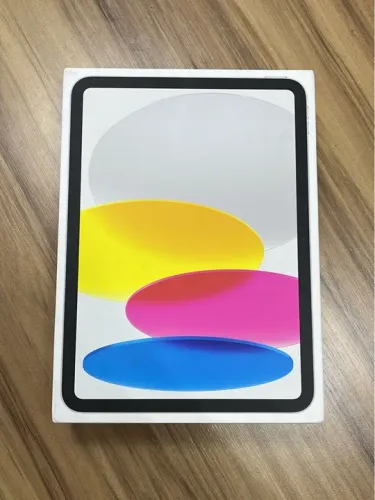 Tablet Apple iPad 11 128Gb lacrado 
