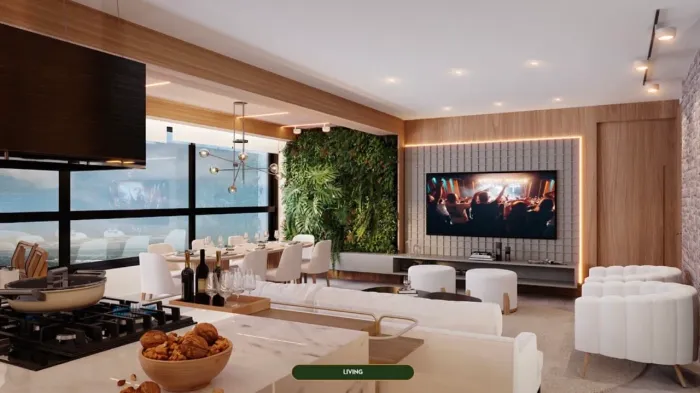 ATRIUM VALLE BUEN0