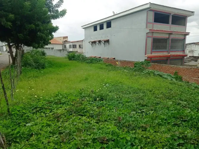 Excelente terreno 11x33 no Bairro Nordeste