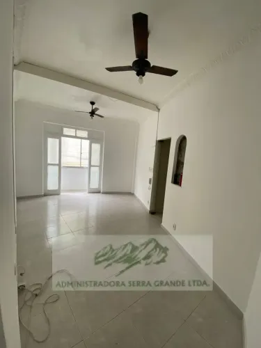 Imóvel para aluguel possui 28 metros quadrados com 1 quarto em Santa Teresa - Rio de Janei