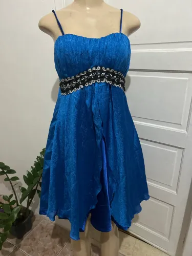 Vestido festa