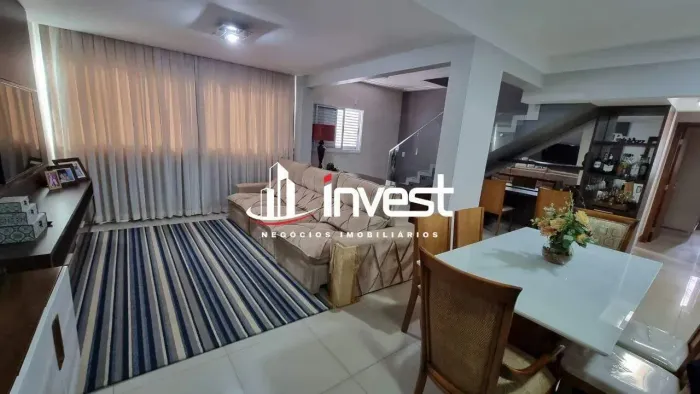 Duplex de Alto Padrão à venda em Uberaba