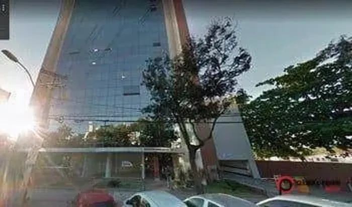 Sala à venda, 49 m² por R$ 310.000,00 - Edifício Manhattan - Sorocaba/SP