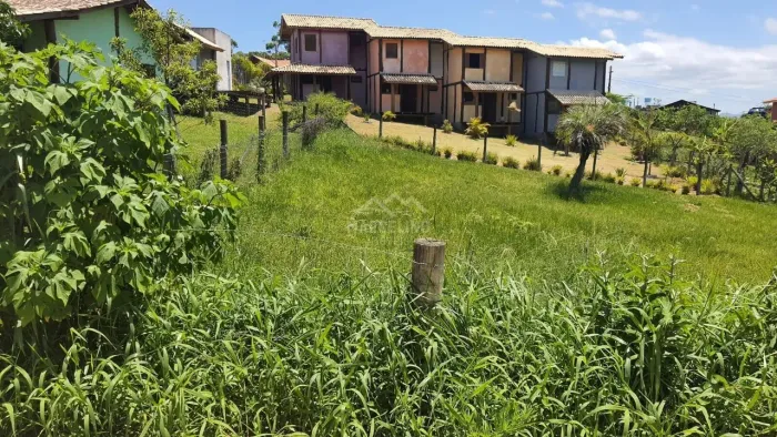 Terreno na Praia do Rosa-SC