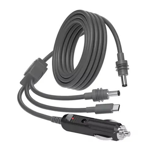 Carregador starlink mini 3 em 1 - 3 metros