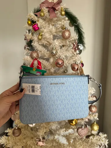 Linda bolsa Michael Kors 