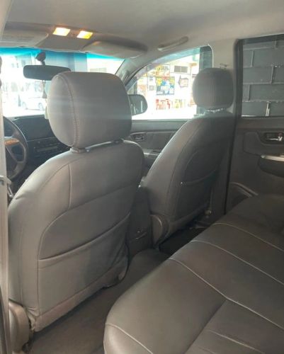 Imagem de Toyota Hilux CD SRV D4-d 4X4 3.0 TDI Diesel AUT 2014