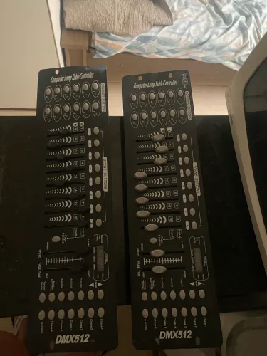 Mesa DmX