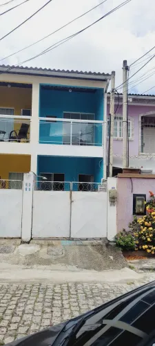 Aluguel de casa 2 dois quartos campo grande, Rio de janeiro, RJ, jardim leticia