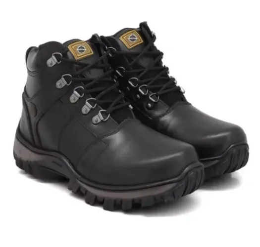 Bota Cat