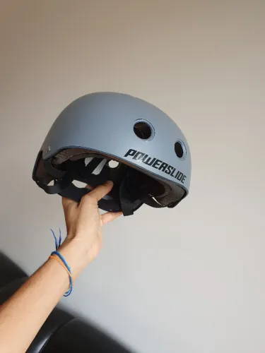 Capacete Powerslide S/M