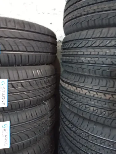 Pneus com preço de fábrica a 200,00 já com desconto