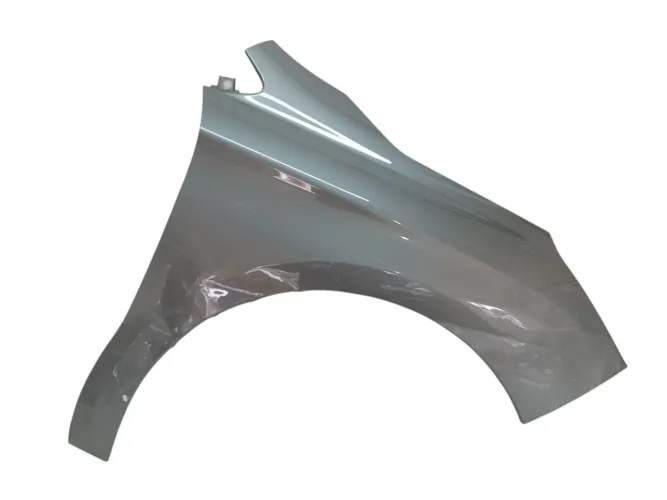 Paralama C4 Lounge L/d 16/17 Original Usado C/detalhe