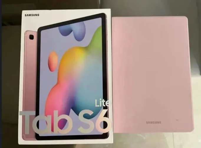 Tablet S6 lite