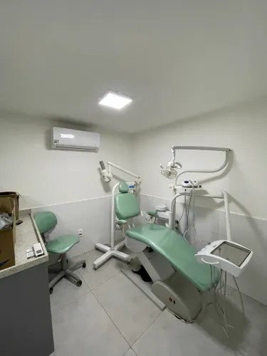 ? Alugue um equipo odontológico completo para o seu consultório!