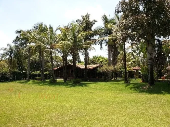 Chácara SOROCABA - SP