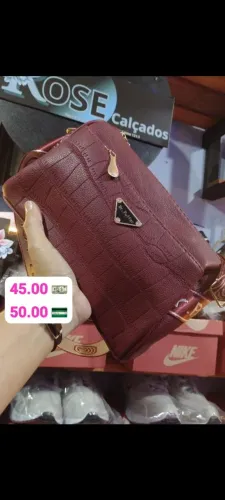 Bolsas feminina