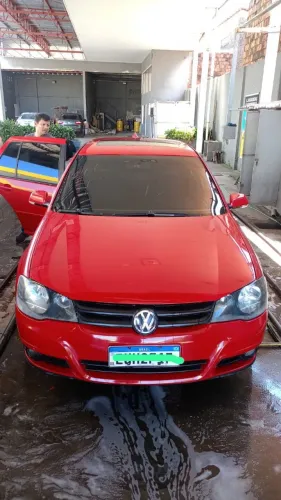 Volkswagen Golf Sportline 1.6 MI Total Flex 8V 4P 2011