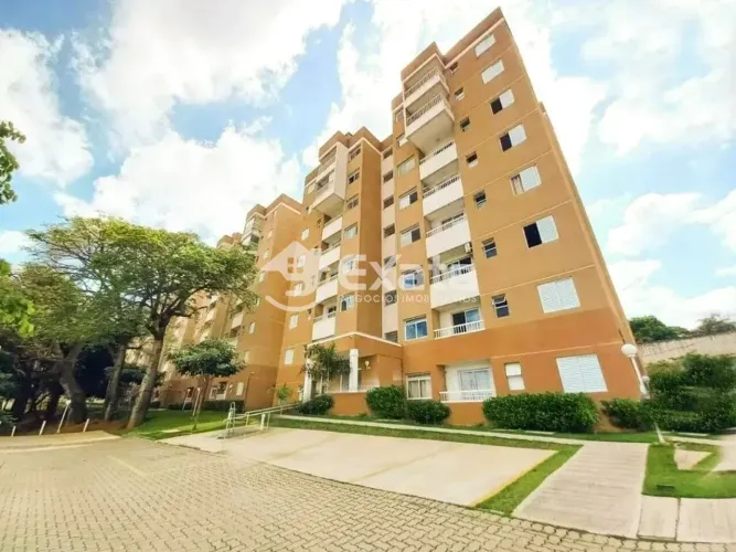 Apartamento para venda no Condomínio Vila de Espanha