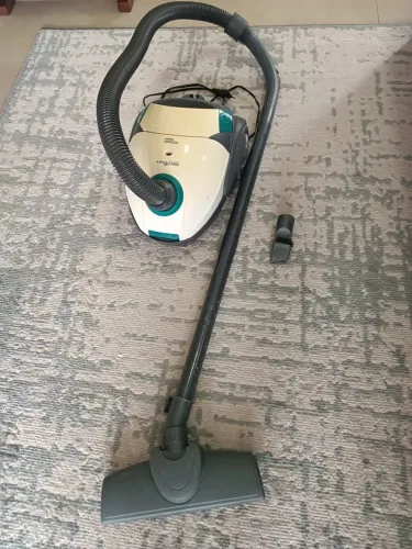 Aspirador de Pó Britânia