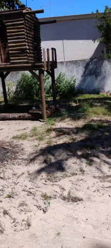 Terreno com Quitinete