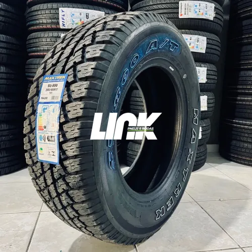 PNEU 265/65R17 MAXTREK
