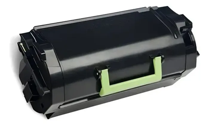 Toner Compatível Com 710 Mx711 810 811 812 624h 62dbh00 25k