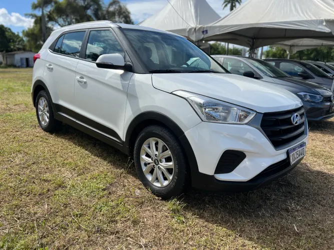 Creta Action 1.6 AUT 2022