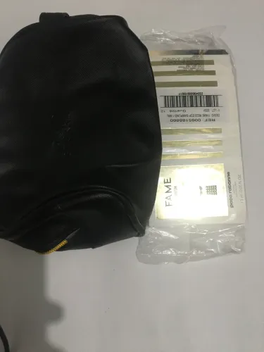 Kit 12 unidade flaconet fame e bolsa 