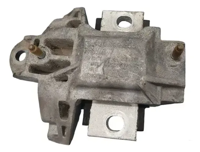 Suporte Coxim Caixa Gol Voyage Saveiro e Fox  G5 G6 G7 G8   5U0199555