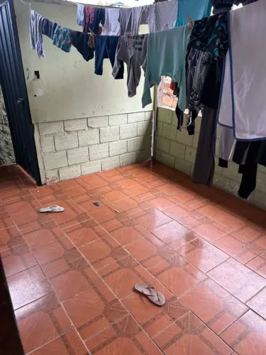 Vende-se casa Parque Leblon