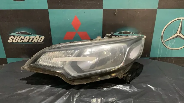 Farol Honda Fit 2015/2020!!