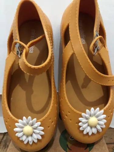 Mini melissa margarida