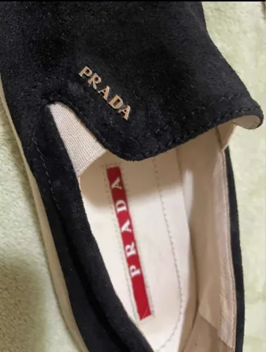 Tênis Prada 35