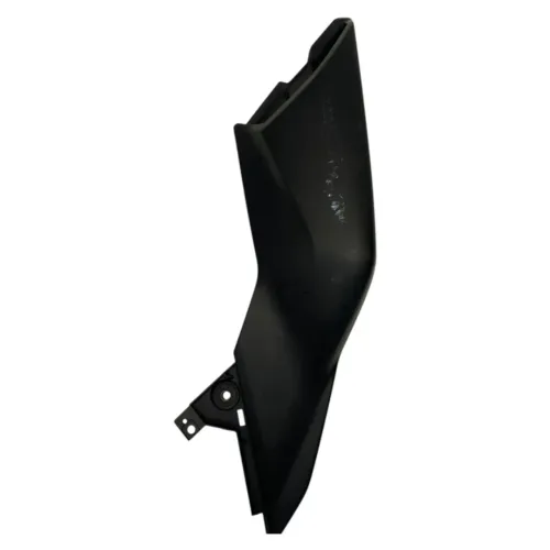 Entrada De Ar Esquerda Mt-03 Original Yamaha 2016-2020