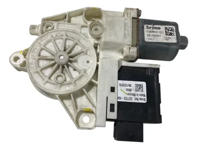 Motor Maquina Vidro Tras Direito Compass 18/21 C *