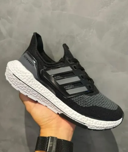 Tênis Ultraboost Corridas Longas