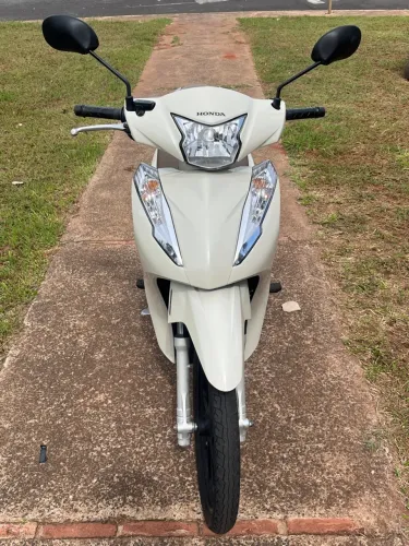Honda Biz 125 - 2020/21