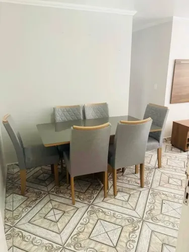 APARTAMENTO CONDOMINIO BARATO NO MELHOR DA VILA SANTA CATARINA !