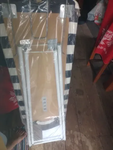 Taboa de passar roupa