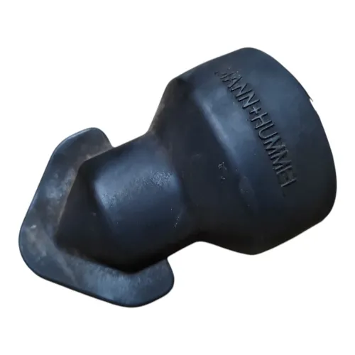 Borracha Tampa Carcaça Filtro Ar Caminhão Tector 11190 9190