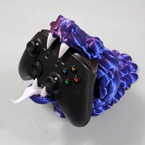 Suporte de controle Snake (Xbox/PS4)