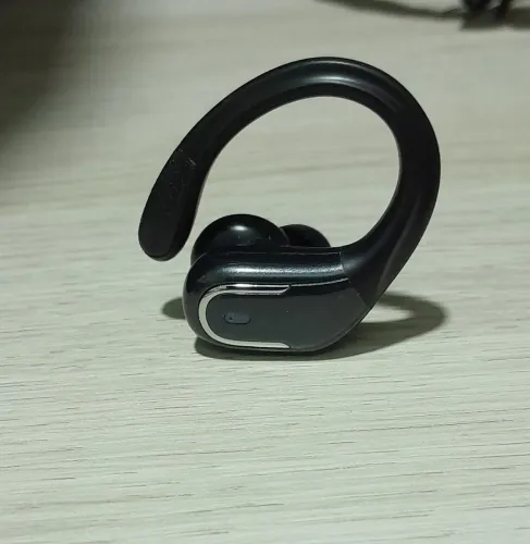 Fone sem fio de ouvido Bluetooth somente a parte direita