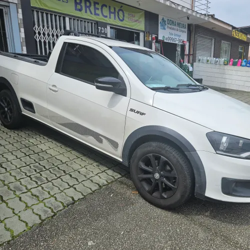 Faço pequenos fretes para Toda Grande Florianópolis 