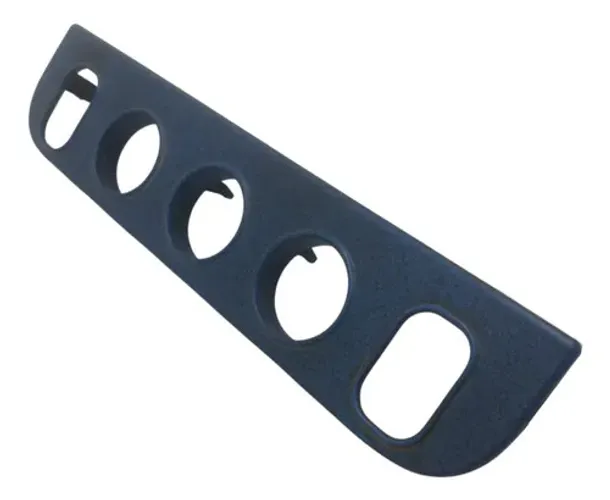 Moldura Botao Painel Citroen Berlingo 2001 2002 2003 2004