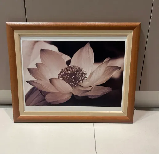 Quadro decorativo